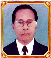 মোঃ কবির হোসেন